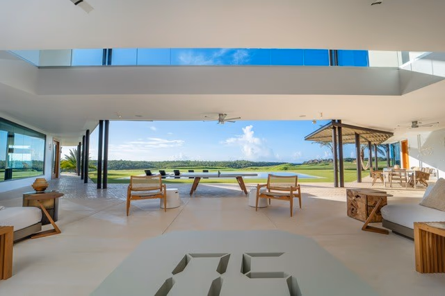 Villa Dye Fore - Image 2